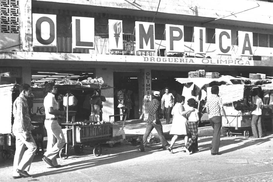 Olímpica cuenta en la actualidad con 415 puntos de venta en el país.