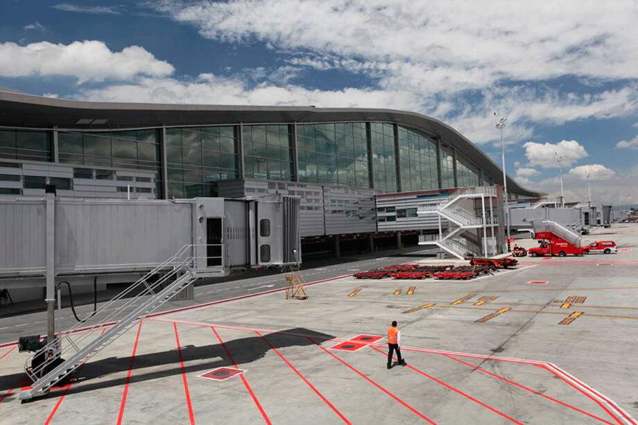 BID desembolsó US$390 millones para modernizar El Dorado