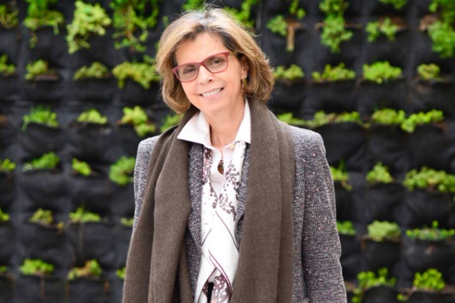 "Tenía un 30% de chances de salir con vida", Luisa Gómez