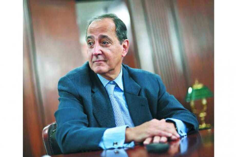 Archivo El Espectador