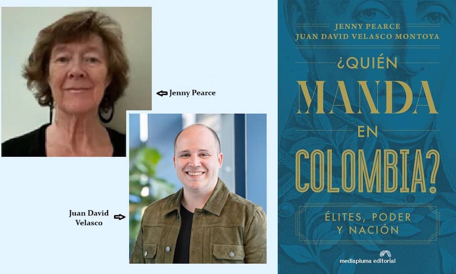 Las familias e individuos que han manejado el Estado en Colombia antes de Petro (1991-2022)