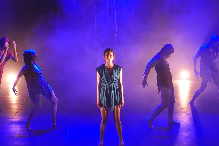 La programación contará con muestras de danza profesional en formato físico y espacios de reflexión, que se transmitirán a través de las plataformas digitales del evento y sus aliados.