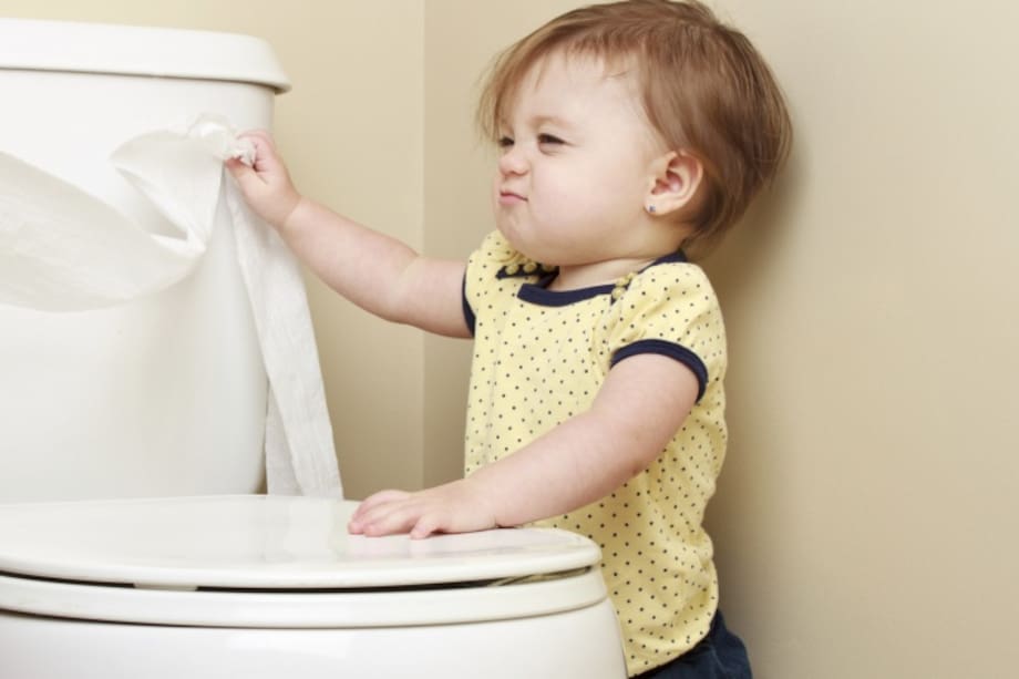Creciendo en familia, la nueva aplicación que enseña a tus pequeños a ir al baño