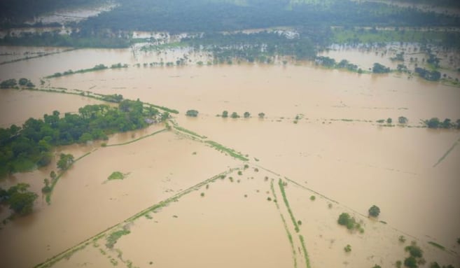 L'acqueduc envoie de l'aide à Tame (Arauca) pour atténuer la crise de l'eau