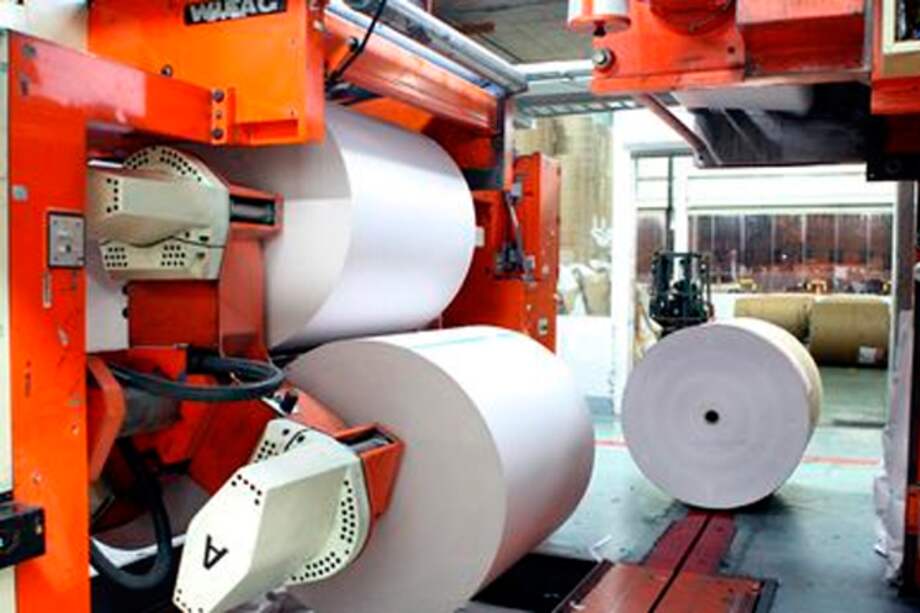 Diario El Universal se suma a los medios con problemas de papel en Venezuela