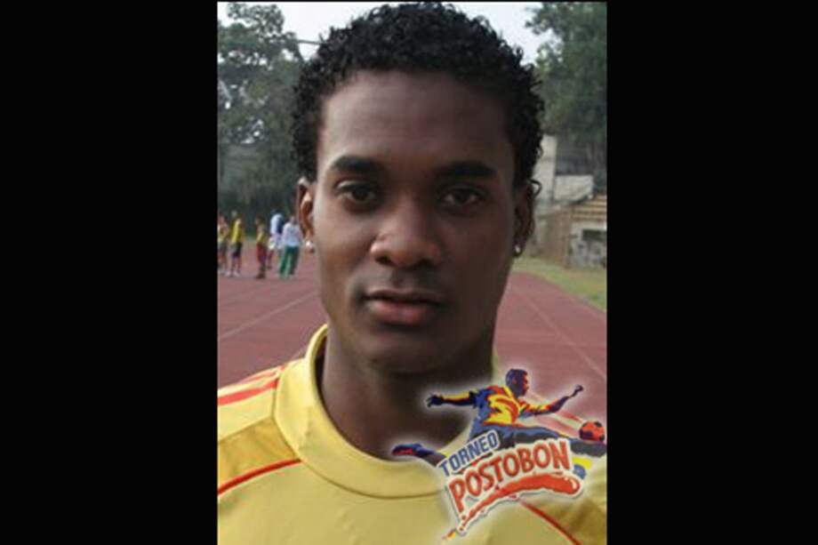 Futbolista Gustavo Adolfo Dávila murió ahogado