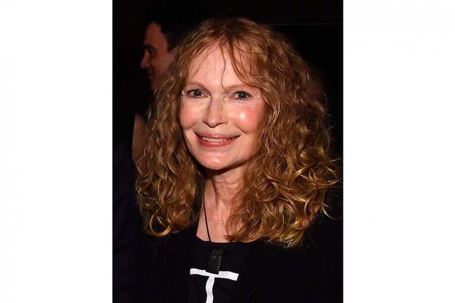 La actriz Mia Farrow. / AFP