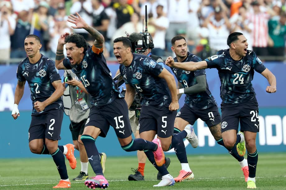 La Albirroja igualó 1-1 en los 120 minutos y se impuso 4-3 desde los once pasos, con Orlando Gill como la gran figura de la clasificación a los octavos de final.