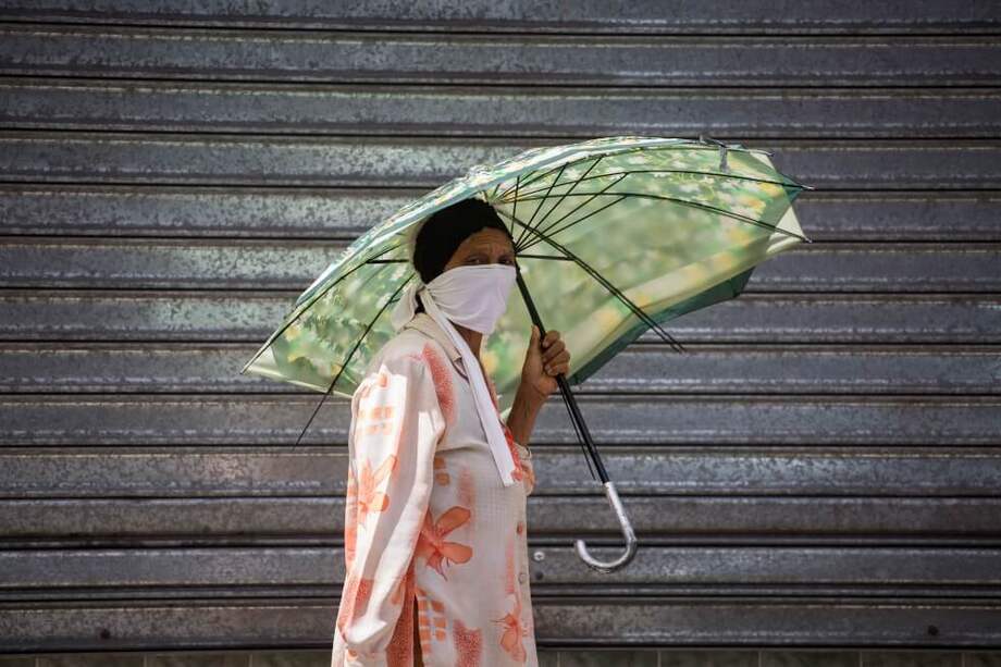 La lista de países está compuesta principalmente por decenas países africanos, pero también incluye Domínica, San Vincent, Granada, Guyana, Haití, Honduras, Nicaragua y Santa Lucia, y a naciones en guerra como Afganistán y Yemen.
/ AFP