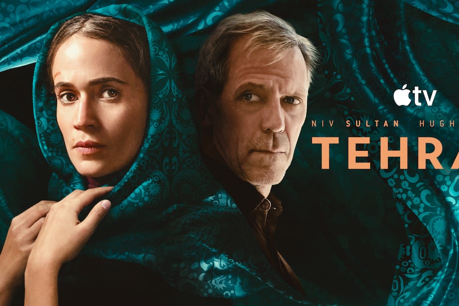 Tamar debe recuperar el apoyo de sus jefes, mientras se cruza con Eric Peterson, quien juego un juego peligroso.