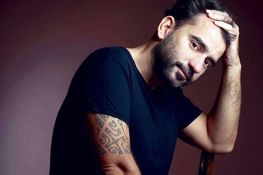 Cortesía: Black Velvet / El director de cine argentino Pablo Trapero.