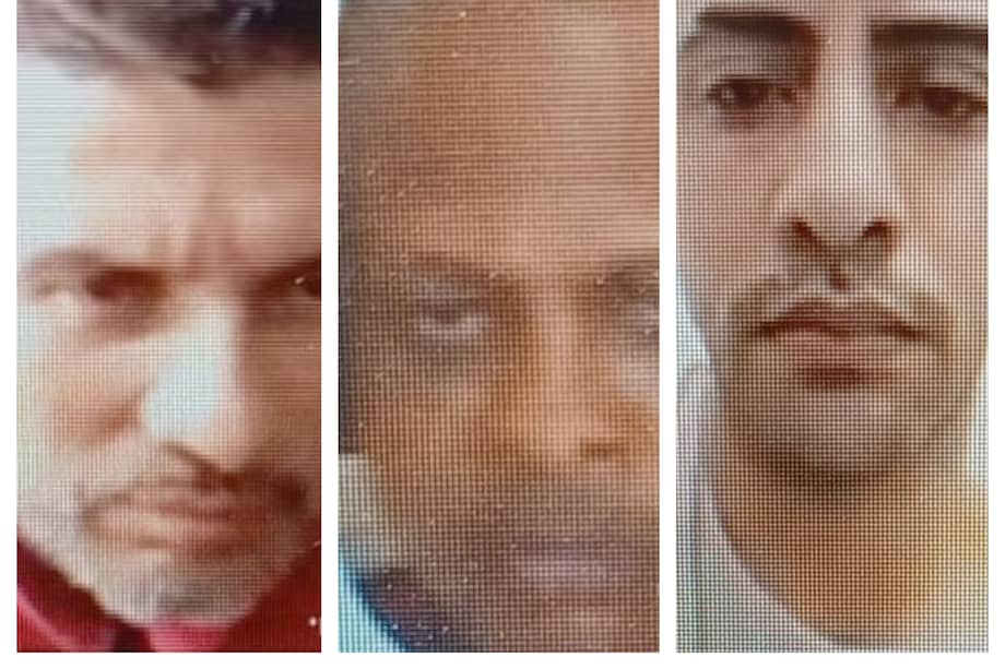 A 15 años de prisión fueron condenados tres integrantes del ELN que secuestraron a un funcionario de la personería de Cali.