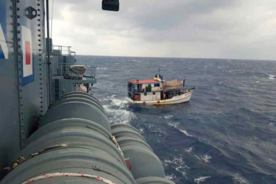 Referencia / Archivo.