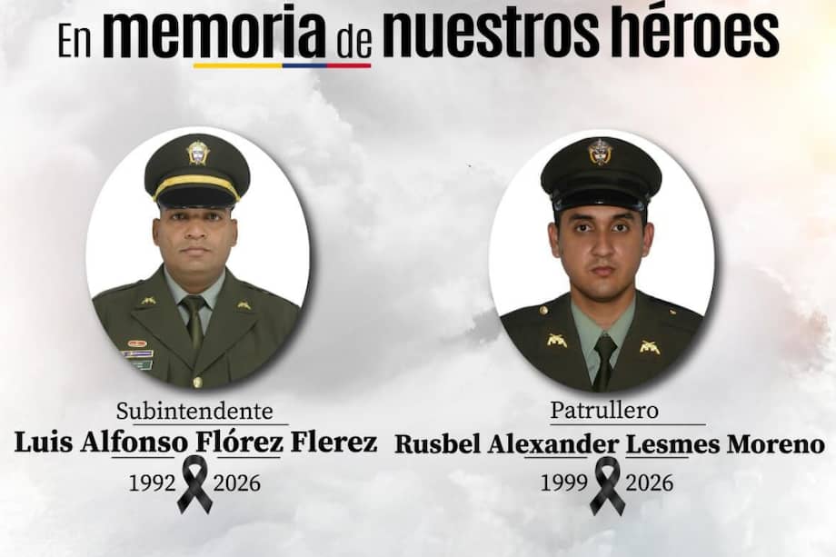 El ataque se registró en el municipio de Cartagena del Chairá, en el departamento de Caquetá.