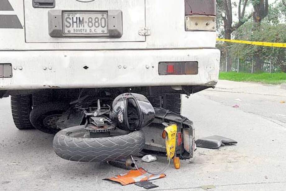 Daniel Gómez/ El Espectador