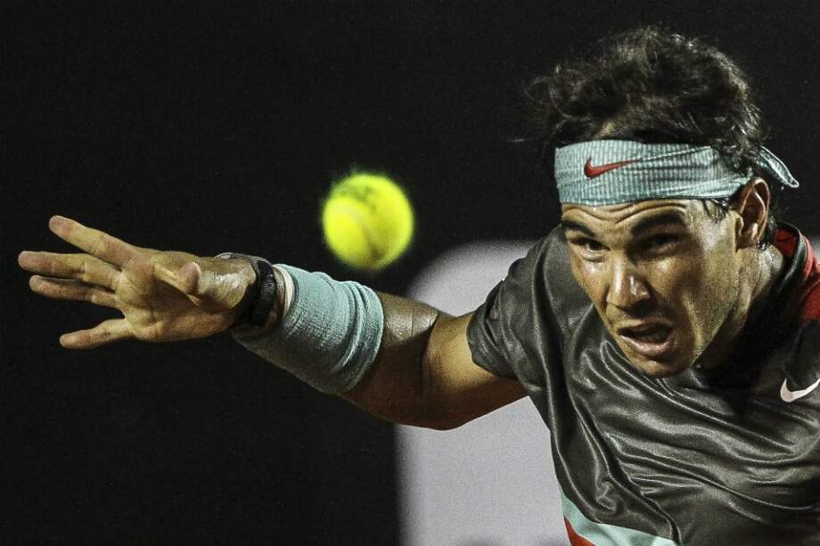 Nadal remonta a Andújar y pasa a la final de Río tras la muerte súbita
