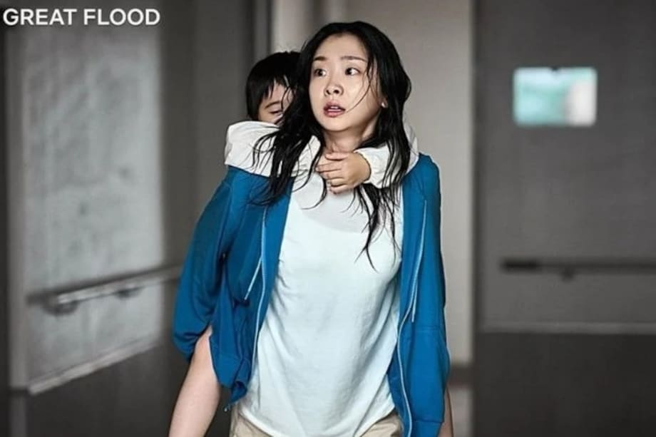 La historia apocalíptica está protagonizada por Kim Da-mi y Park Hae-soo de ‘El Juego del Calamar S1’.