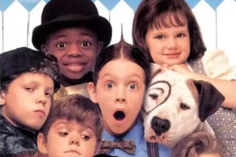 “Pequeños traviesos”, como se llamó en gran parte de Latinoamérica, se estrenó en Estados Unidos en 1994.