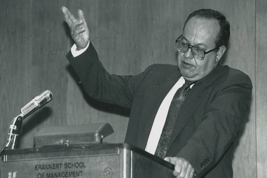 Roberto Silva Salamanca.