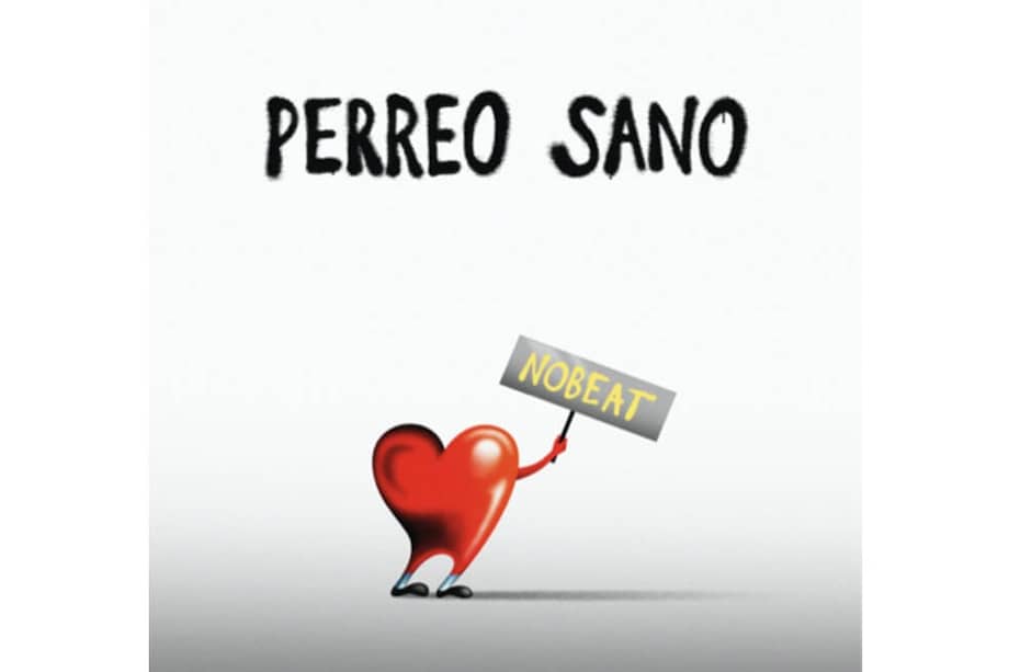 La canción ya acumula más de 797,470 vistas en Youtube. / Cortesía