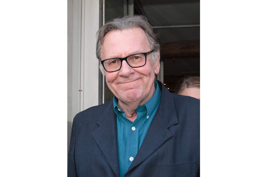 El actor falleció repentinamente en su casa.