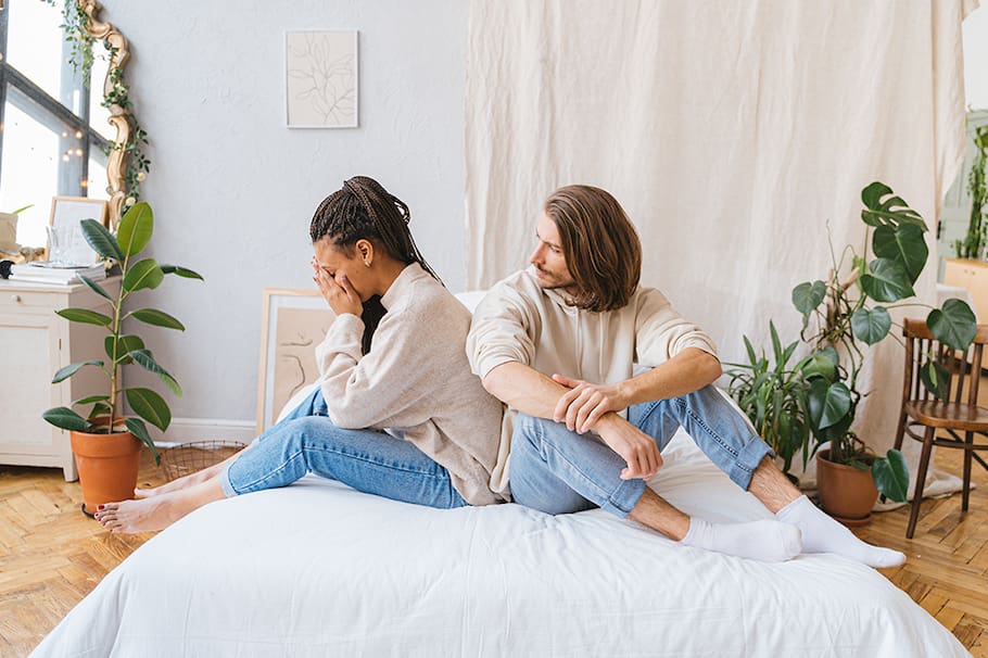 Parejas: 5 causas que con mayor frecuencia afectan la comunicación en la relación