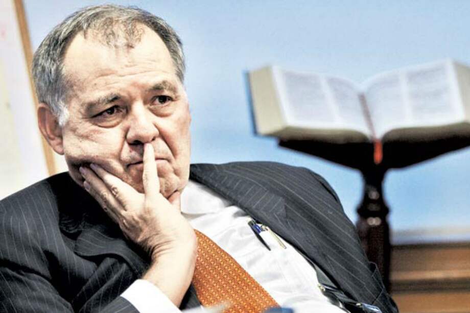 'No tengo una percepción apocalíptica sobre desfavorabilidad de Santos'