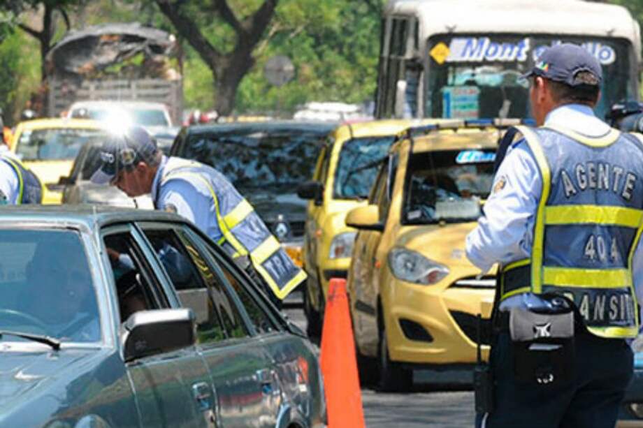 Foto: Alcaldía de Cali.