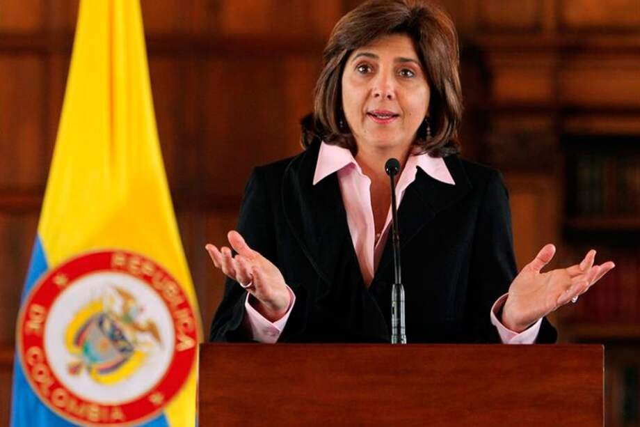 ONGs preocupadas por postura Colombia por reforma Sistema Interamericano DD.HH.