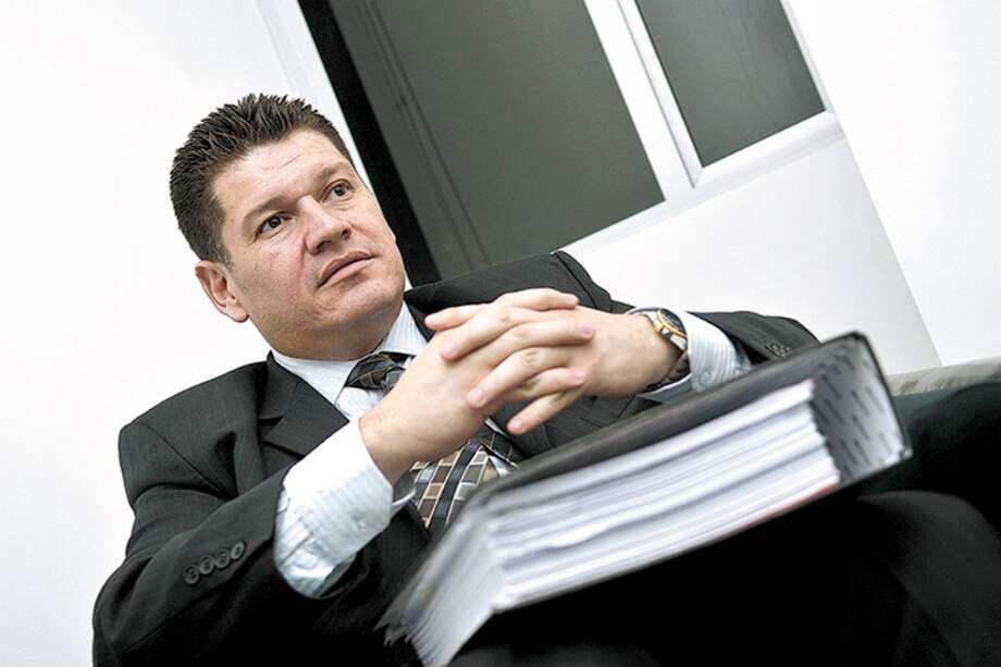 Ariel Rocha: 'Han dicho que la idea era asesinarme'