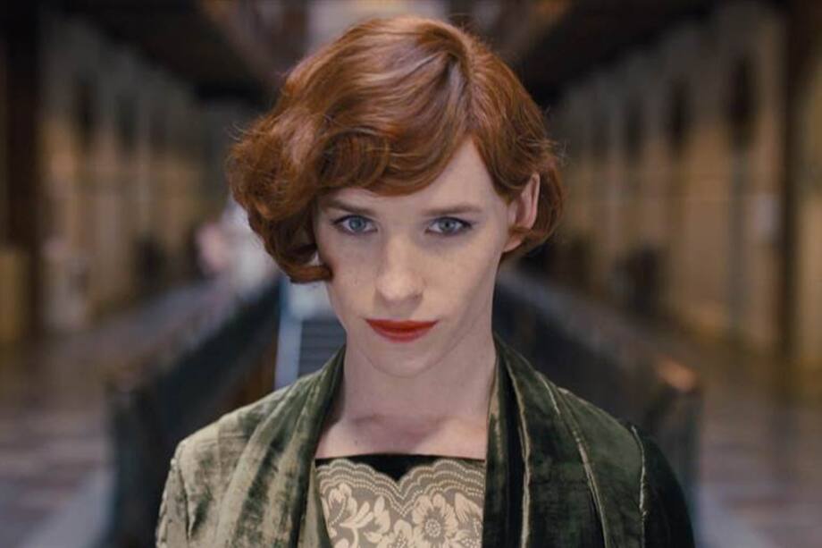 "The danish girl", una historia para conocer