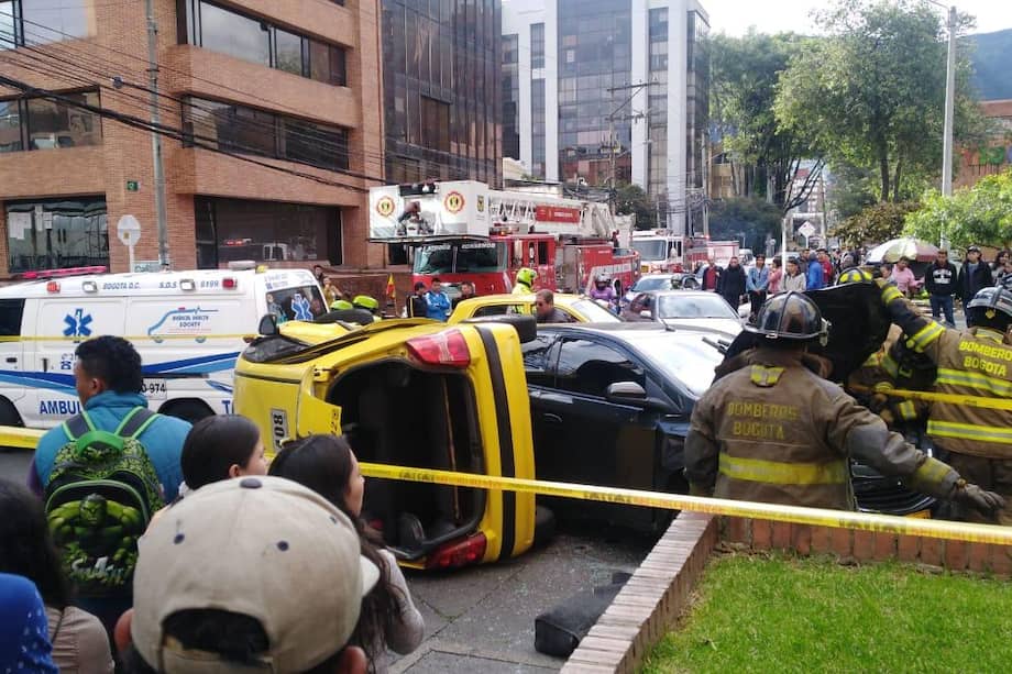 Tomada de Twitter: @MarthaECamargo