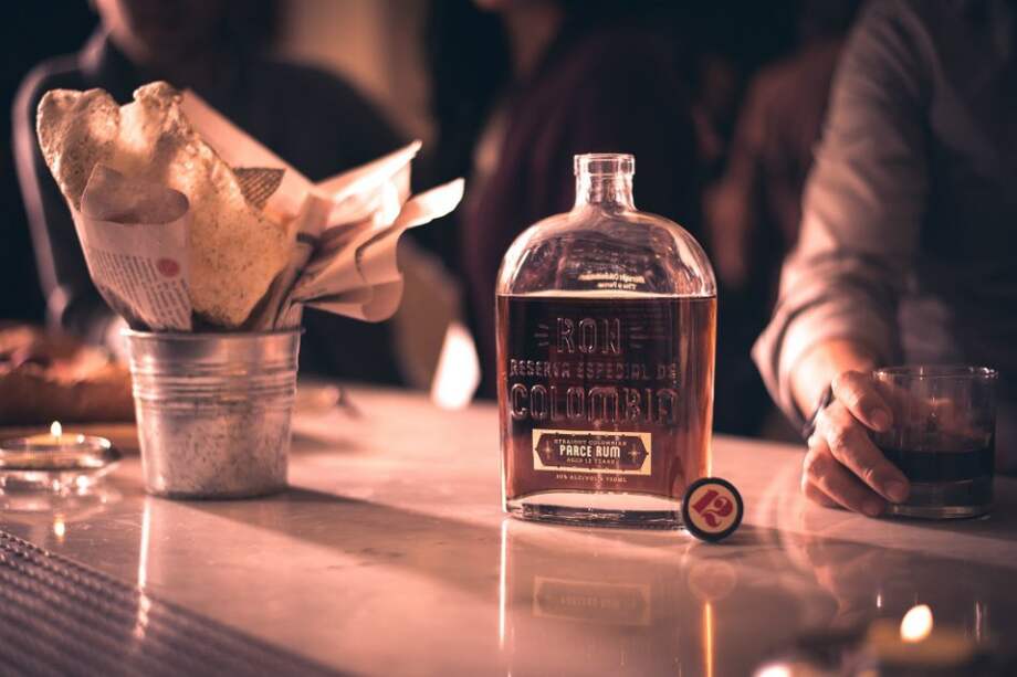 'Parce', ron colombiano, considerado el mejor del mundo