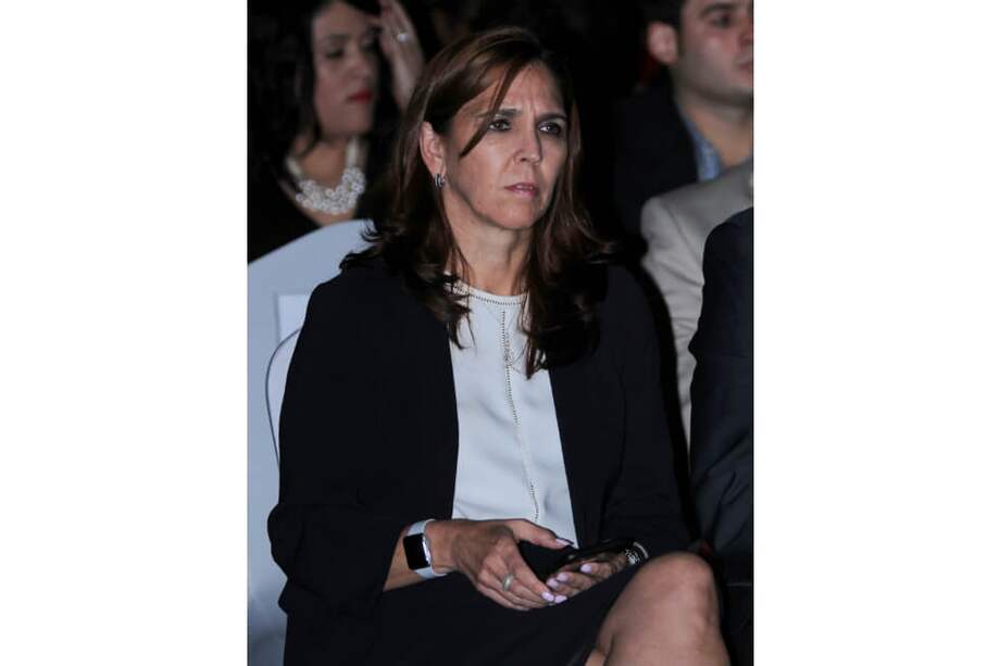 La región, según Lara Blanco, tiene legislaciones de "tercera generación" en relación a la temática y debe trabajar más en la prevención como medio para erradicar las muertes violentas en mujeres. / EFE