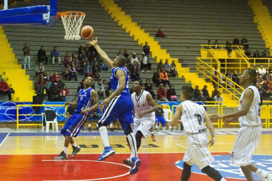 Este será el calendario de la Liga Profesional de Baloncesto