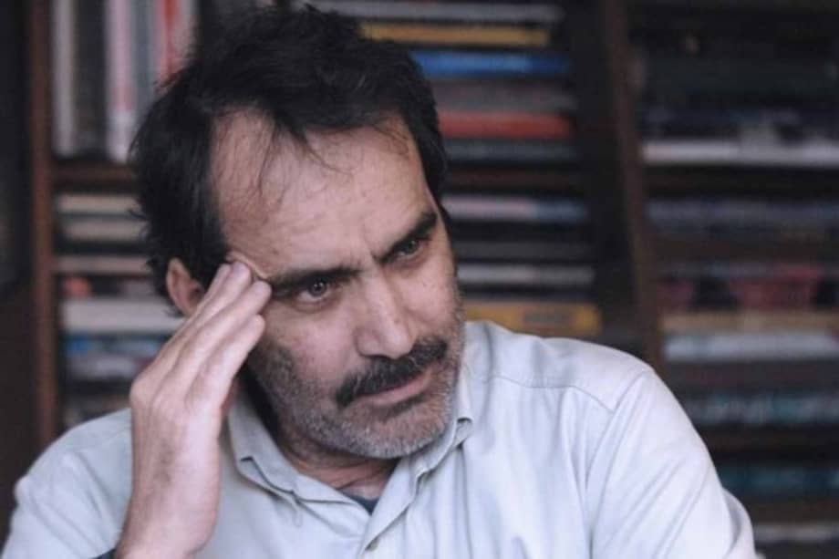 Rafael Baena, la mirada del cronista histórico