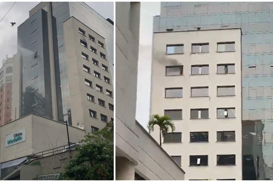 La víctima fue un médico que era reconocido en el centro asistencial.