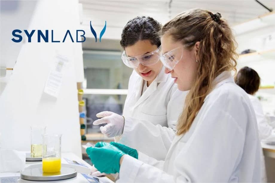 La empresa utiliza tecnología avanzada para el bienestar de sus pacientes.