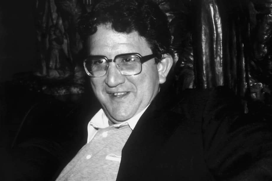 Heberto Padilla nació el 20 de enero de 1932.