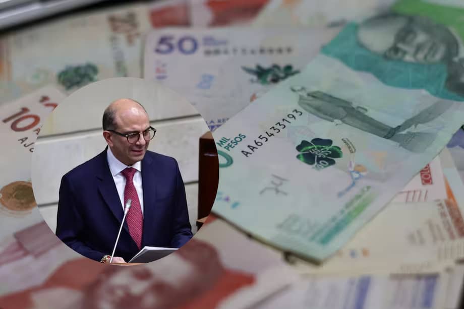 En la mañana de este martes, la Sala Plena hizo el reparto y le correspondió al exdefensor del Pueblo.