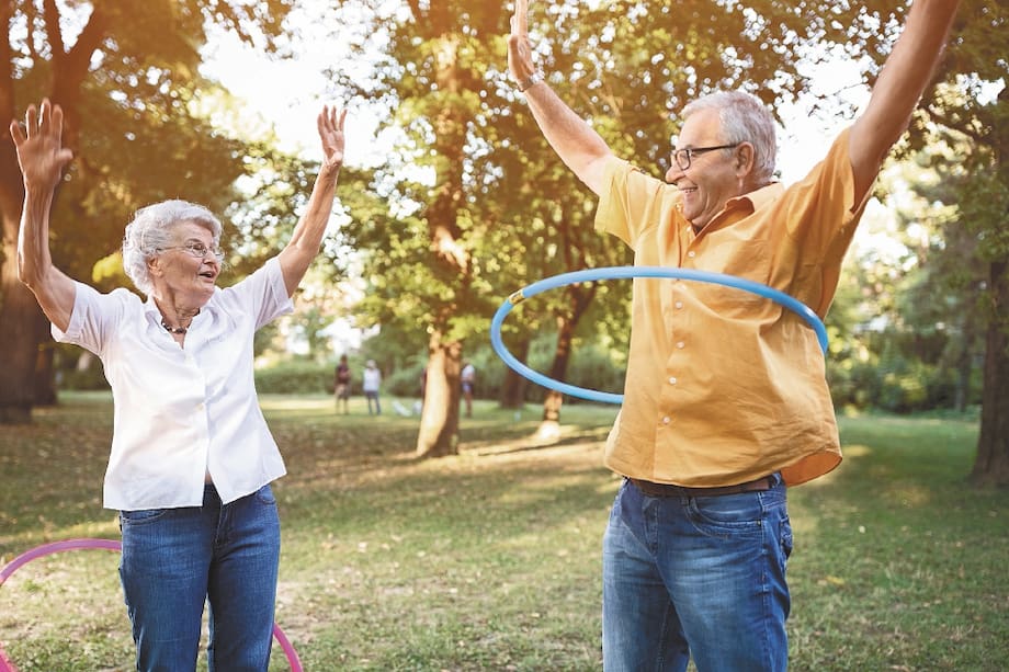 Es importante tener presente que las enfermedades no transmisibles se pueden llegar a prevenir. Esto dicen expertos.