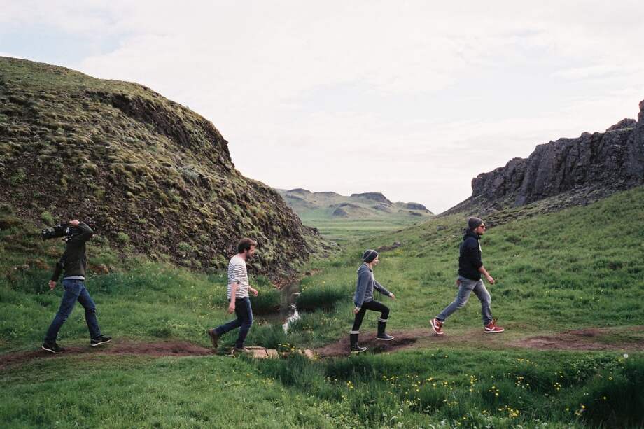 Cyril Dion y Mélanie Laurent dirigen “Mañana”, el documental ecológico que lleva más de un millón de espectadores alrededor del mundo. / Cortesía
