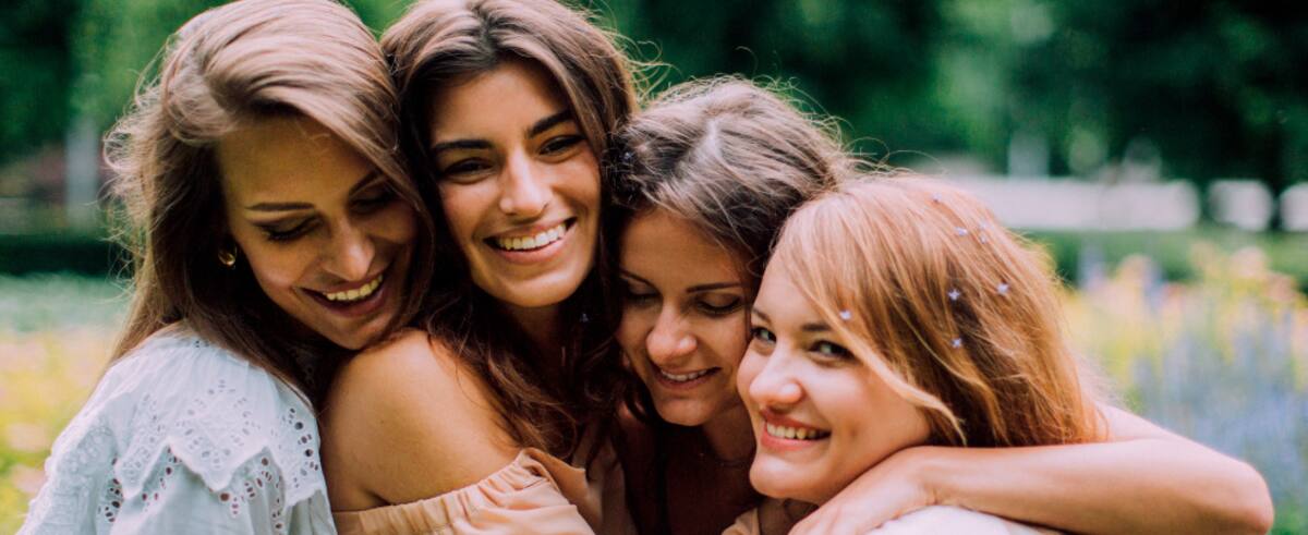 Averigua si te encuentras en el listado de los signos zodiacales más tolerantes