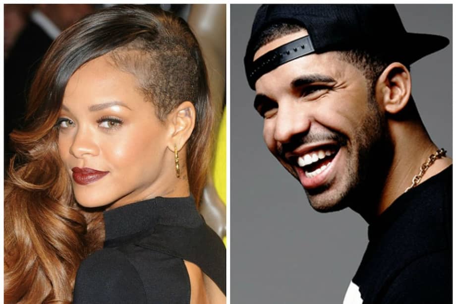 Drake, ¿el nuevo amor de Rihanna?