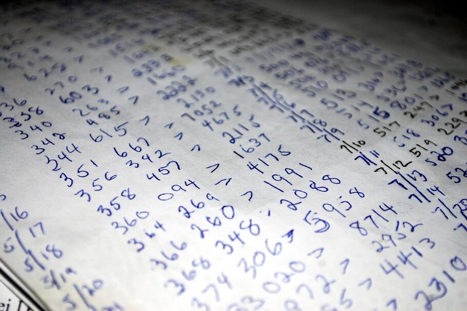 Estos son los números de la suerte para el 28 de noviembre.