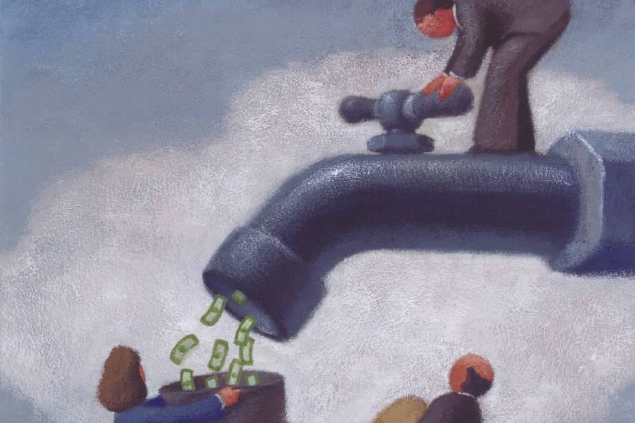 El millonario fraude en Florida que está en manos de la Corte Constitucional