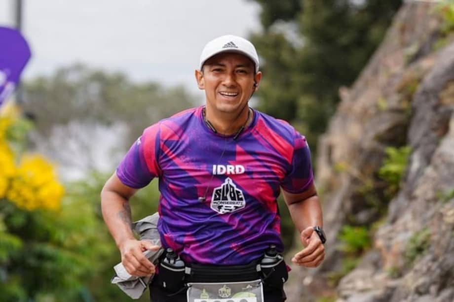 Sube Monserrate 2025 es la carrera que cada año pone a los capitalinos a competir por la cima de la icónica montaña.