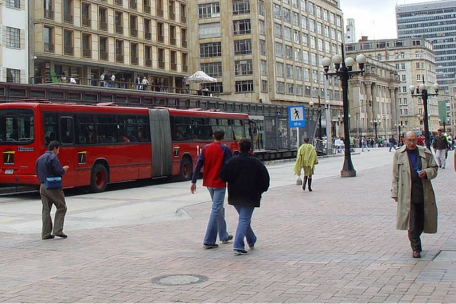 Tomada de Pixabay-Referencia