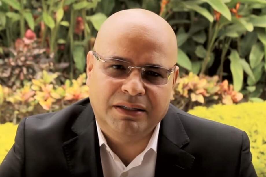 Tomada de Youtube / Video de: Alcaldía de Jamundí