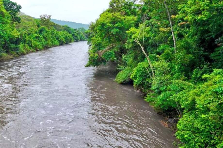La alerta se emitió por las afectaciones que se podrían generar en los municipios de Medina y Paratebueno.